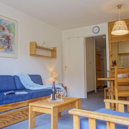 Apartment Les Tommeuses - Val Claret-19 By Interhome Tignes Eksteriør bilde