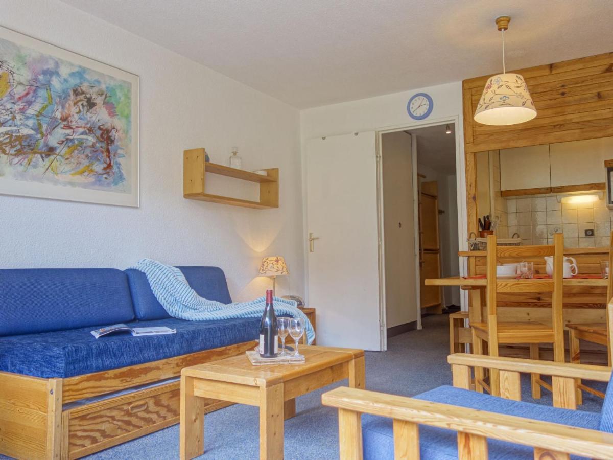 Apartment Les Tommeuses - Val Claret-19 By Interhome Tignes Eksteriør bilde
