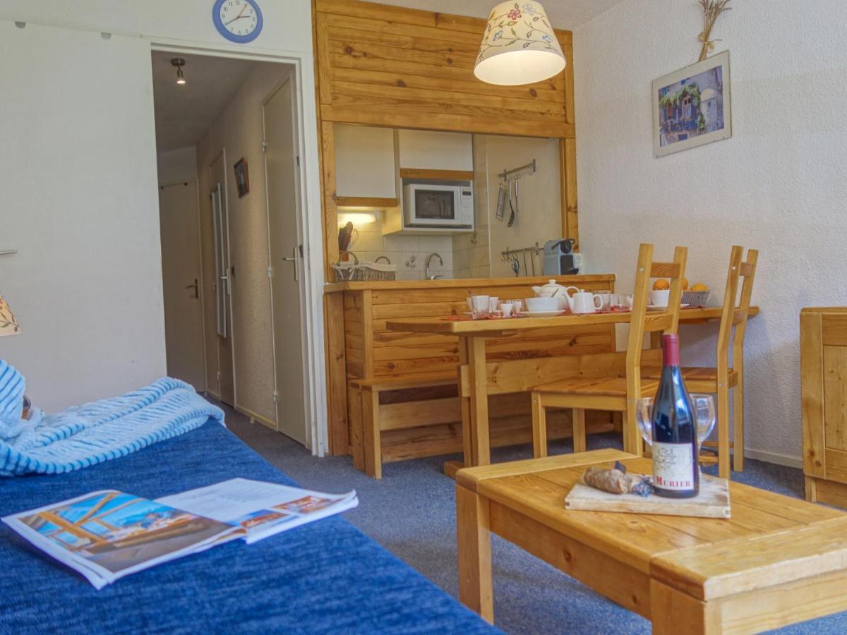 Apartment Les Tommeuses - Val Claret-19 By Interhome Tignes Eksteriør bilde