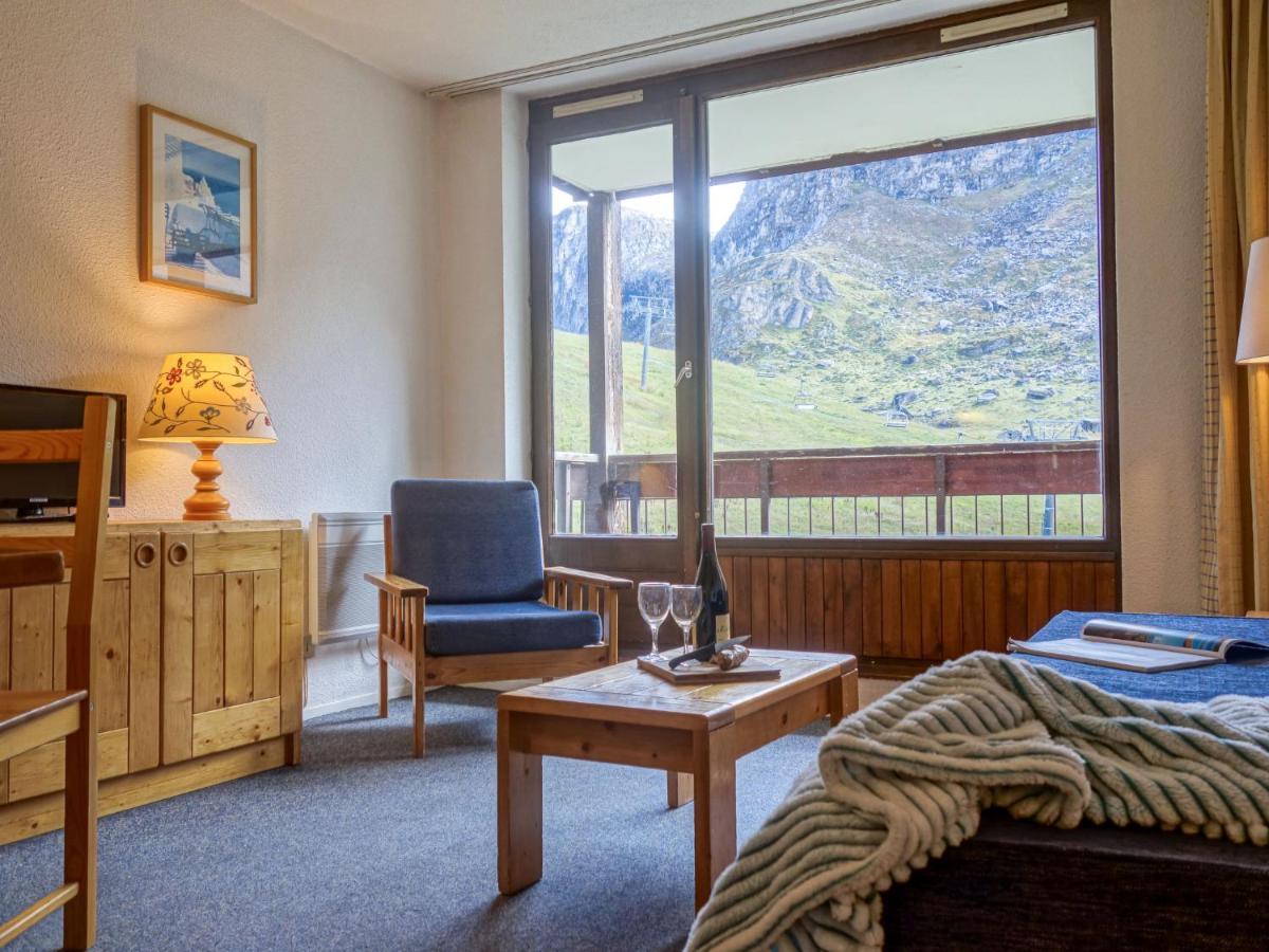 Apartment Les Tommeuses - Val Claret-19 By Interhome Tignes Eksteriør bilde